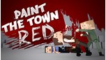 Скриншот Paint the Town Red