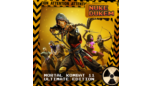 Скриншот Mortal Kombat 11 Ultimate Steam ключ РФ и СНГ