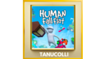 Скриншот ☀️ Human: Fall Flat (PS/PS4/PS5/RU) Аренда 7 суток