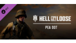 Скриншот ⚡️Hell Let Loose - Pea Dot| АВТОДОСТАВКА |RU Steam Gift