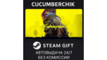 Скриншот Cyberpunk 2077 — Steam Gift с автоотправкой для СНГ, Украины и Казахстана