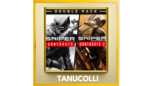 Скриншот Sniper Ghost Warrior Contr 1,2 (PS/PS4/PS5/RU) Аренда 7