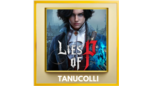Скриншот ☀️ Lies of P (PS/PS4/RU) П1 - Оффлайн