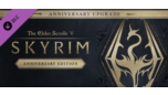 Скриншот ⚡The Elder Scrolls V: Skyrim Anniversary Upgrade | АВТО