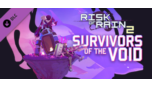 Скриншот ⚡️Risk of Rain 2 - Survivors of the Void | АВТО RU Gift