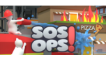 Скриншот ⚡️SOS OPS! | АВТОДОСТАВКА [Россия Steam Gift]