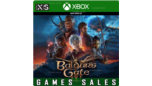 Скриншот Baldur`s Gate 3 — цифровой ключ для Xbox Series X|S (авто доставка)