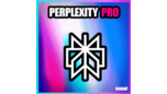 Скриншот Perplexity AI Pro — подписка 1 или 12 месяцев на ваш аккаунт