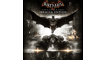 Скриншот Batman Arkham Knight Premium Edition — Steam Key Global