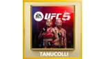 Скриншот ☀️ UFC 5 (PS/PS5/EN) Аренда 7 суток