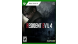 Скриншот RESIDENT EVIL 4 Remake 2023 | Ключ XBOX Series X|S