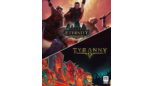 Скриншот Pillars of Eternity + Tyranny | + Почта