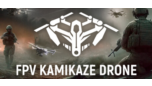 Скриншот ⚡️FPV Kamikaze Drone | АВТОДОСТАВКА [Россия Steam Gift]