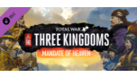 Скриншот ⚡Total War: THREE KINGDOMS - Mandate of Heaven| АВТО RU