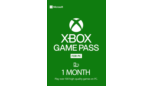 Скриншот Ключ Xbox Game Pass PC + EA Play | 1 месяц | Глобальная версия