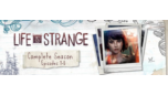 Скриншот ⚡Life is Strange Complete Season (Episodes 1-5) АВТО RU