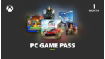 Скриншот Ключ Xbox Game Pass PC + EA Play на 1 месяц для новых аккаунтов