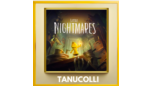 Скриншот ☀️ Little Nightmares (PS/PS4/PS5/RU) Аренда 7 суток