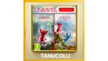 Скриншот ☀️ Unravel Yarny Bundle (PS/PS4/PS5/EN) Аренда 10 суток