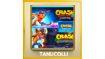 Скриншот ☀️ Crash Bandico Quadrilogy (PS/PS4/PS5/RU) Аренда 7 дн