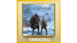 Скриншот ☀️ God of War Ragnarok (PS/PS4/PS5/RU ТИТРЫ) Аренда 10д