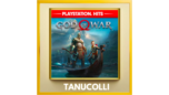 Скриншот ☀️ God of War 2018 (PS/PS4/PS5/RU) Аренда 7 суток