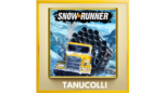 Скриншот ☀️ SnowRunner (PS/PS4/PS5/RU) Аренда 10 суток