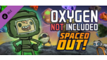 Скриншот ⚡️Oxygen Not Included - Spaced Out! | АВТО Россия Gift