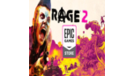 Скриншот Rage 2 | Epic Games + Почта 💚