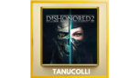 Скриншот ☀️ Dishonored 2 (PS/PS4/PS5/RU) П1 - Оффлайн