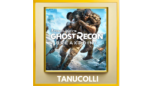 Скриншот ☀️ Tom C Ghost Recon Breakpoin (PS4/PS5/RU) Аренда 7 д