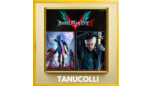 Скриншот ☀️ Devil May Cry 5 + Vergil  (PS/PS4/PS5/RU) Аренда 7 д