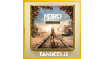 Скриншот ☀️ Metro Exodus Gold Edit (PS/PS4/PS5/RU) Аренда 7 дней
