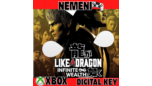 Скриншот Like a Dragon: Infinite Wealth Standard Edition ключ Xbox Series X|S и PC