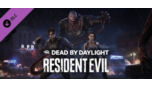 Скриншот Dead by Daylight: Resident Evil DLC | Steam Подарок [Авто RU]
