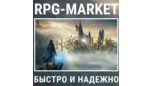 Скриншот Hogwarts Legacy / Deluxe Edition | Steam ключ (СНГ, без РФ и РБ) + Подарок