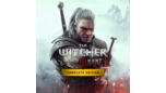 Скриншот Ведьмак 3: Дикая Охота — Полное Издание (Xbox One/Series X|S ключ)