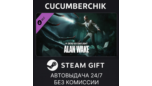 Скриншот Dead by Daylight | Alan Wake DLC — авто-доставка Steam RU