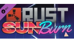 Скриншот ⚡️Rust Sunburn Pack | АВТОДОСТАВКА [Россия Steam Gift]