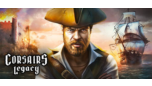 Скриншот ⚡Corsairs Legacy Pirate Action RPG Sea Battles |АВТО RU