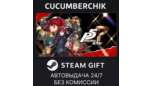 Скриншот Persona 5 Royal Steam Gift RU/UA/KZ/CIS (авто-доставка)