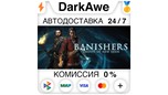 Скриншот Banishers: Ghosts of New Eden STEAM•RU ⚡️АВТО 💳0%