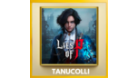 Скриншот ☀️ Lies of P (PS/PS4/PS5/RU) Аренда 7 суток
