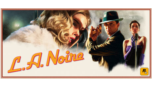 Скриншот ⚡️L.A. Noire | АВТОДОСТАВКА [Россия Steam Gift]