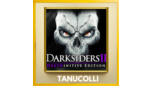 Скриншот ☀️ Darksiders 2 Deathinitive (PS/PS5/RU) П1 - Оффлайн