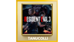 Скриншот ☀️ RESIDENT EVIL 3 Remake (PS/PS4/PS5/RU) Аренда 7 дней