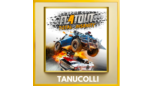 Скриншот ☀️ FlatOut 4 Total Insanity (PS/PS5/RU) П3 Активация