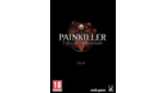 Скриншот Painkiller Hell & Damnation DLC: Demonic Vacation at the Blood Sea Steam Key