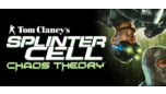 Скриншот ⚡️Tom Clancy's Splinter Cell: Chaos Theory|АВТО RU Gift