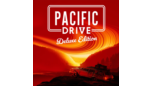 Screenshot Pacific Drive: Deluxe Edition / STEAM OFFLINE ACCOUNT